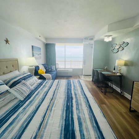 Daytona Beach Resort Oceanfront Condostudio Eksteriør billede
