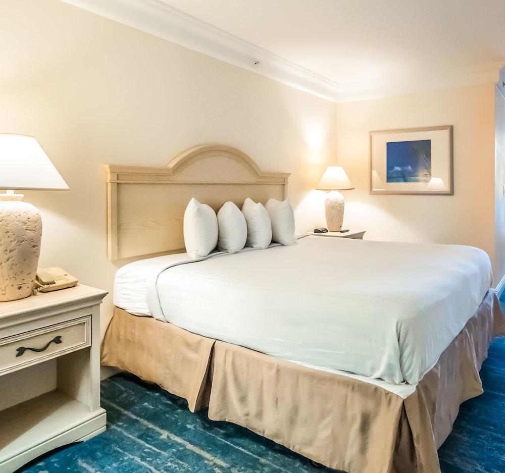 Daytona Beach Resort Oceanfront Condostudio Eksteriør billede